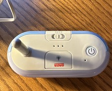 Fisher Price Audio Baby Monitor Base With Power Cord