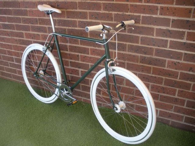 fixie gumtree