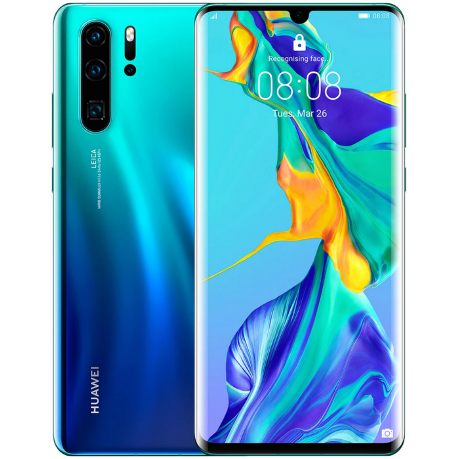 The Price of Huawei P30 Pro New Edition 256GB Aurora Dual SIM 6,47 ” Smartphone Mobile Boxed | Huawei Phone