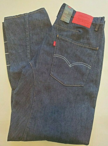 Levis 570 Lot LEJ 20th Anniversary Denim Jeans 32x34 Irregular Baggy Taper  $148 | eBay