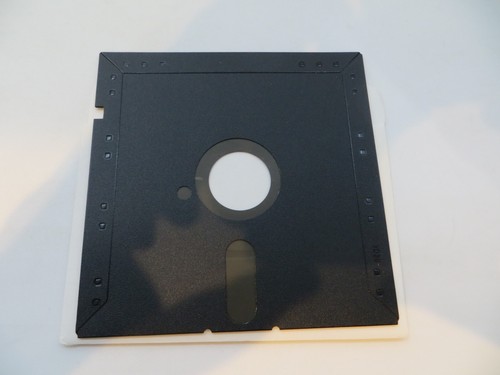 5.25" Floppy Disks MS-DOS Version 4.01 Gateway 2000 Edition 6 discs 1988 - Picture 10 of 19