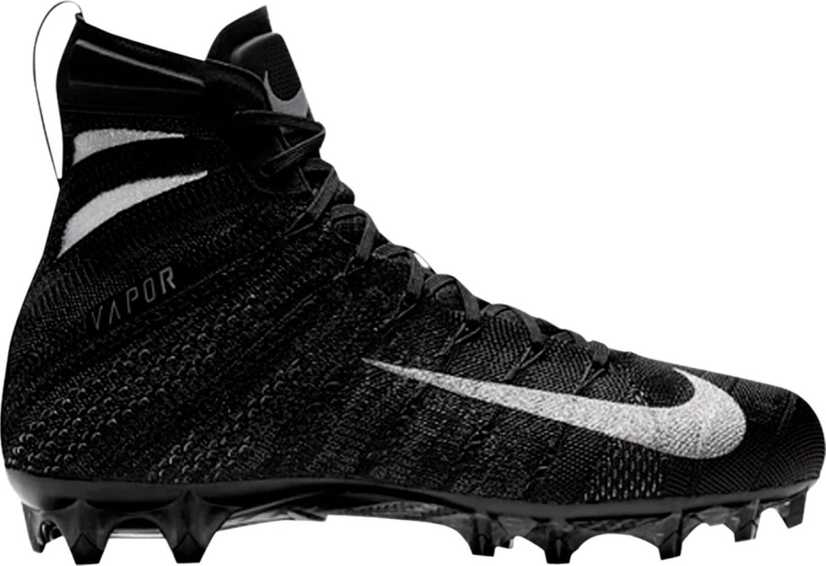 Nike Vapor Untouchable 3 Elite Black for Sale | Authenticity