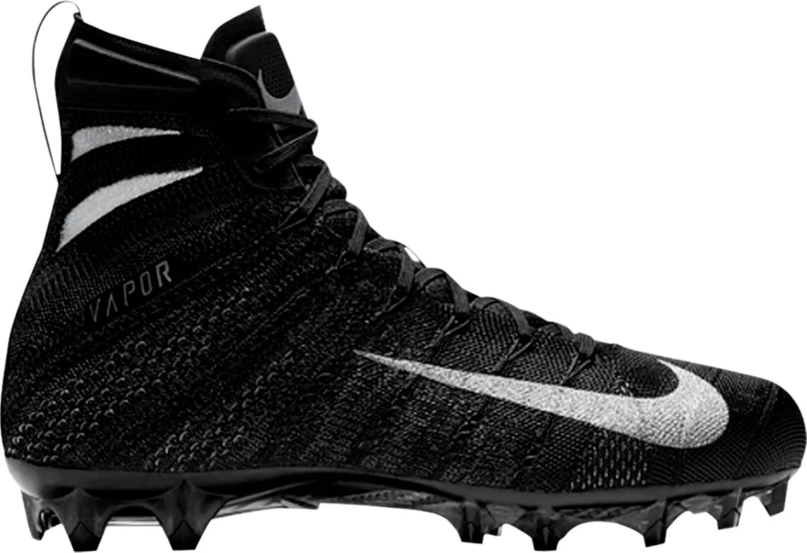 Nike Vapor Untouchable 3 Elite Black for Sale | Authenticity