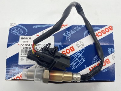 #ad #ad BOSCH LSU4.2 Wide Band O2 Sensor 0258007206 For PLX AEM UEGO 30 2001 4100 FAST $28.99