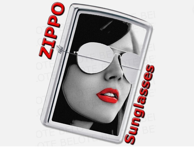 Sexy Lady Sunglasses 28274 -  #41 G