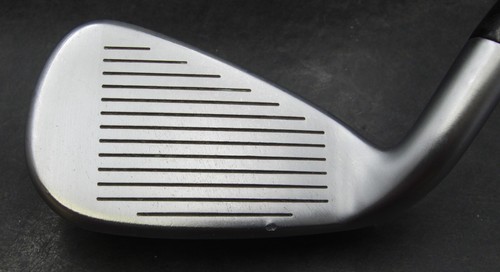 Cobra F-Max Air Speed 5 Iron Seniors Graphite Shaft Lamkin Grip - Picture 2 of 5