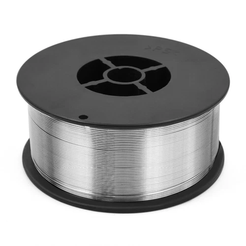 1KG-8KG Gasless Welding Wire MIG Flux Cored Wires Reel Spool Roll 0.8mm E71T-GS - Picture 5 of 17