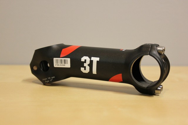 3t apto stem 17 degree