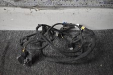 WIRE HARNESS FACTORY OEM