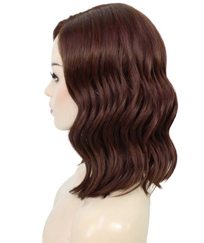 Still ME Liv CM-0104 3"-14" Wavy Synthetic Fiber, Multi-colors,CM-0104 - Picture 243 of 268