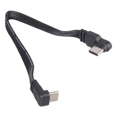 Type C Power Cable Double End USB C Data Sync Wire Line 45W Charging Cord Wire