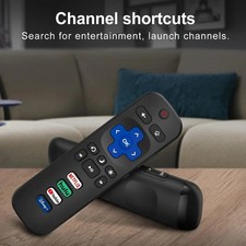 Replacement Remote Control for TCL Hisense On...