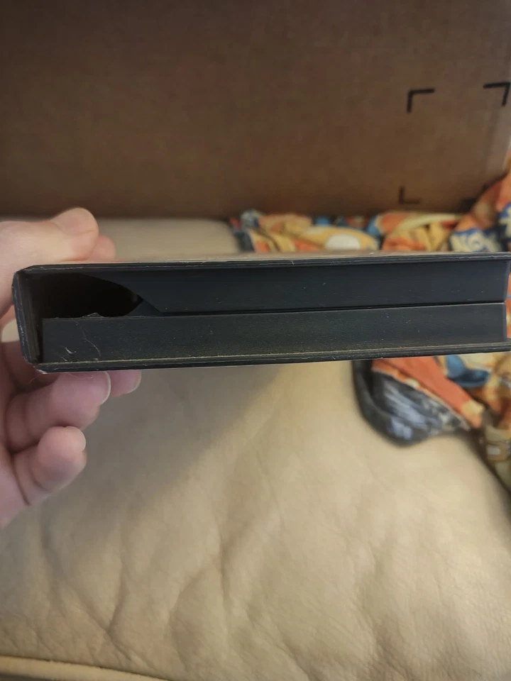 WWF Raw Sega Genesis Complete With Box And Manual CIB WWE Wrestling - Image 2 of 4