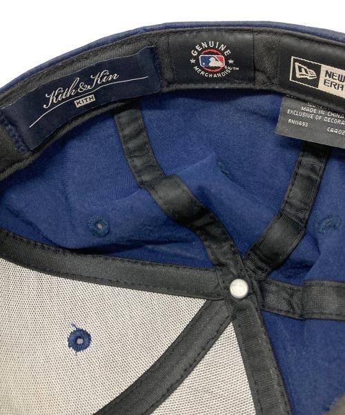 Kith Yankees Cap  Adjustable Baseball Hat - image 7