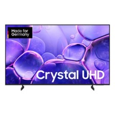 Samsung GU55U8099FUXZG 139,7 cm (55 Zoll) 4K-LED-TV