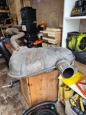 Full exhaust for bmw 1 series 116i e87 2006