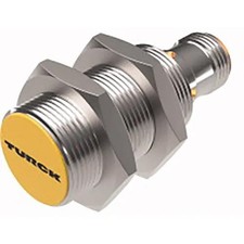 1Pc TURCK BI 5-M18-Y1X-H1141 Proximity Sensor, M18 Inductive, 5mm Range, 2