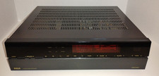 Vintage RCA Dimensia MSR250 Audio Video Receiver, Untested