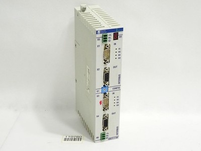 Rexroth Indramat Reco RMG12.2-NN 280940 R911280940