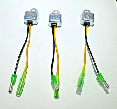 Engine Oil Level Alert Sensor Switch for Honda GX Series GX160 GX200 GX270 GX390