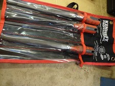 Kennedy professional hand files