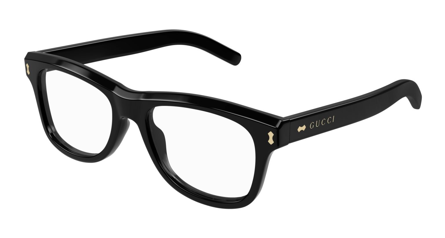 Очки GUCCI GG1526o-001 52 мм 62890₽