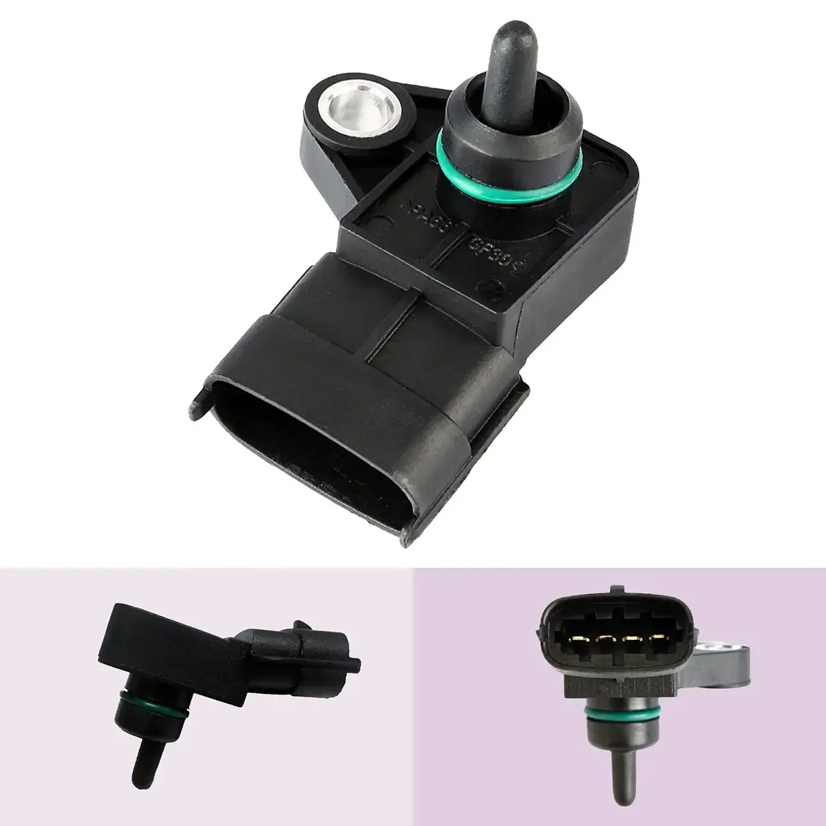 スロットルポジションセンサー Compatible With Mitsubishi For L 300 