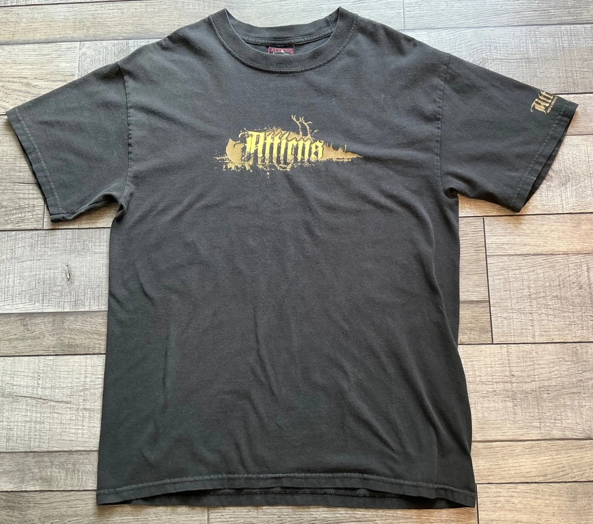Atticus Regular Size T-Shirts for Men for sale | eBay