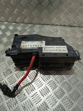 Volvo V50 2004 Diesel Sicherungskasten komplett 30737024 ARV14711