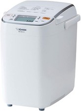 Zojirushi BB-SSC10WZ Home Bakery Maestro Brea...
