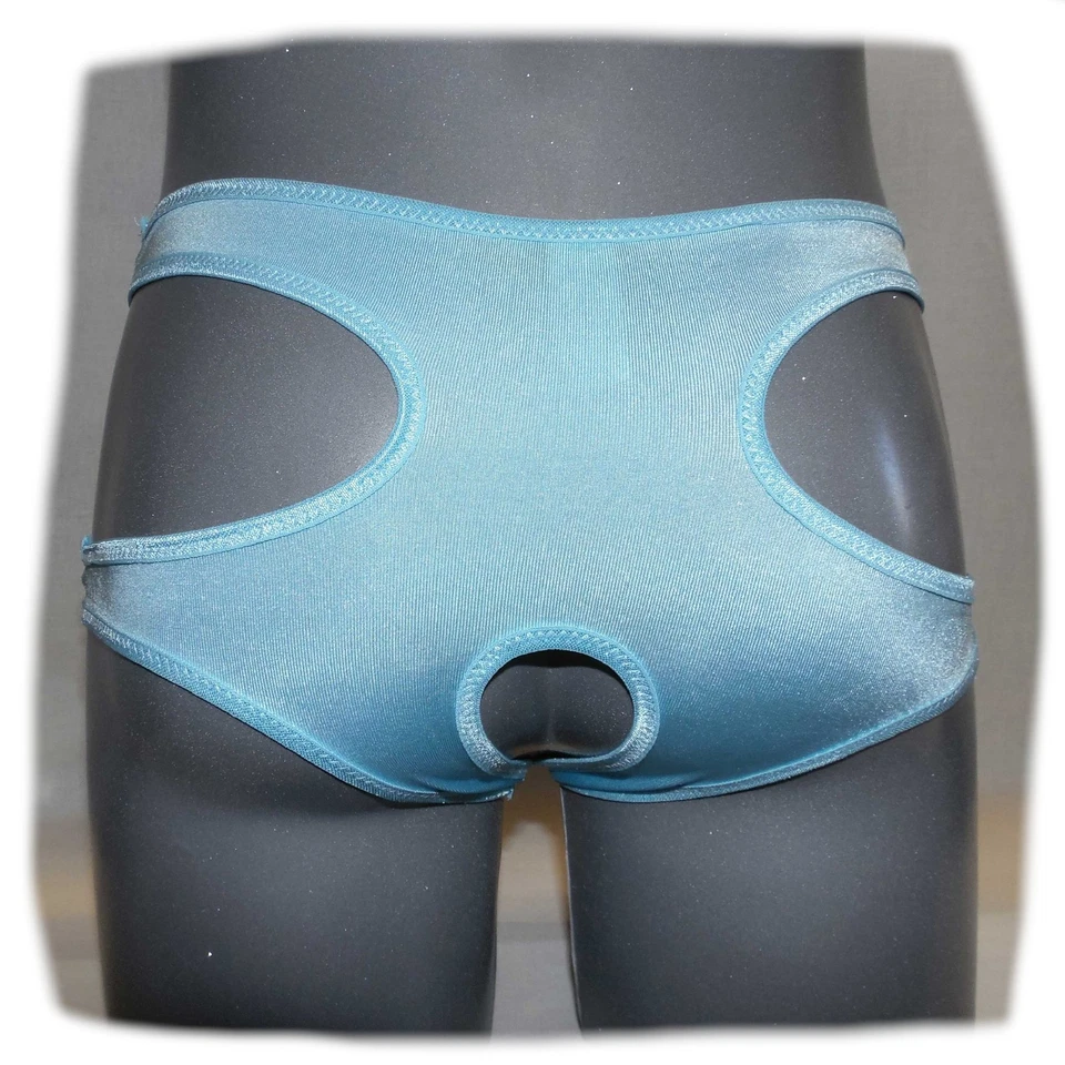 Slip ouvert (XL) - Bild 4 von 4