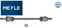 Meyle 3144980029 Antriebswelle Gelenksatz FüR BMW
