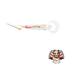 NEW JACKALL Sable Swing Reaper 40g Tropical Glow