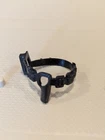 Vintage Star Wars Kenner Leia Battle Poncho 2-Notch Belt Accessory ONLY 1984