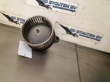 2008 Ford Ranger Pick Up 2.5 TDCi 16V 4x4 (WLC) HEATER BLOWER MOTOR