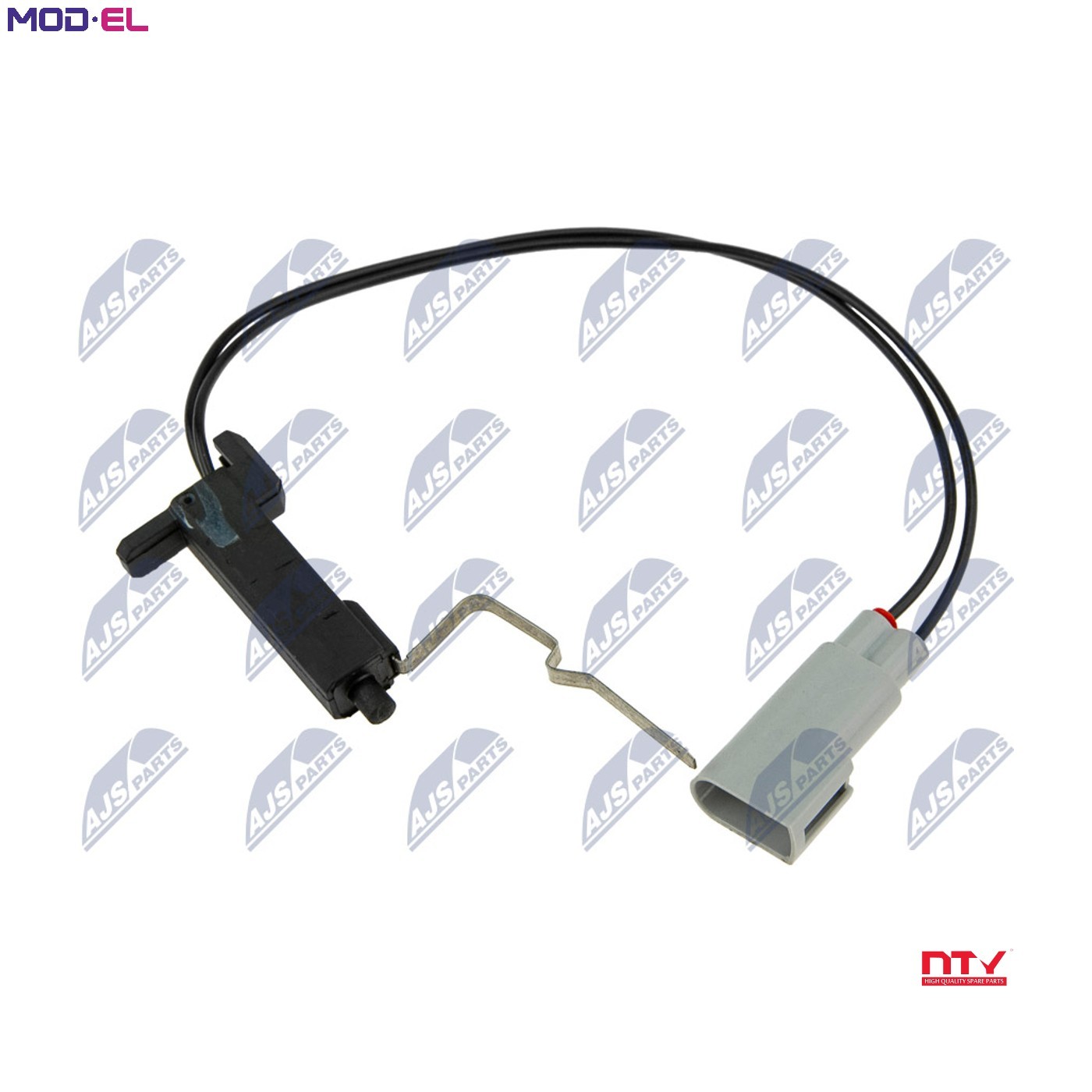 SENSOR INTAKE AIR TEMPERATURE ECT-FR-001 FOR FORD MONDEO/III/Turnier ESCORT/VI - Image 12