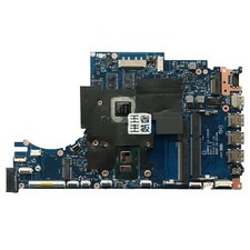 Per HP Envy 15T-AE TPN-C122 I5-6200U N16P-GT-A2 scheda madre LA-C503P 850634-601 