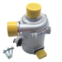 Electric Coolant Water Pump For BMW E84 F30 320i 328i xDrive 320i #11517597715