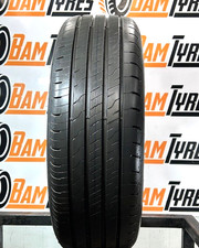 Goodyear Efficient Grip Performance 2 205/55R19 205/55/19 97V XL 7.5MM NO REPAIR