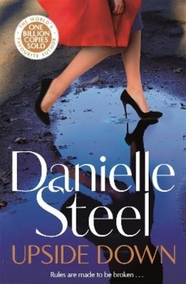 Danielle Steel Upside Down (Taschenbuch)