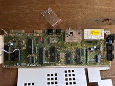 Commodore C64 Mainboard 250469 / ARTWORK NO.2...