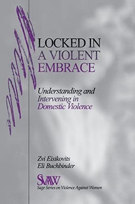 Locked in A Violent Embrace: U - VERY GOOD