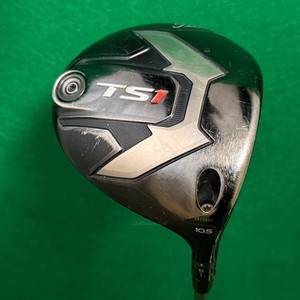 Titleist Ts1 Driver | eBay