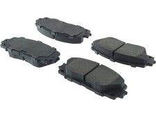 Centric Parts Disc Brake Pad Set P N 104 1184...