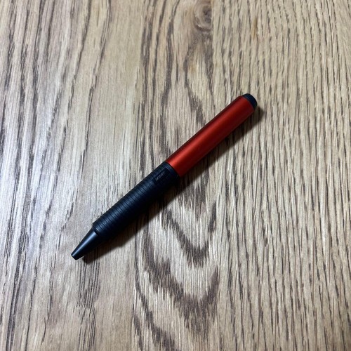 LAMY Screen Red L636RD Multi-Pen L636RD MF