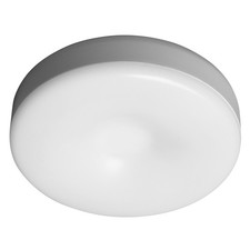 OSRAM DOT-it TOUCH Slim luminaire LED compact flexible blanc en plastique, grada