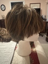 Jon Raneau Evan toffee lot of two used.