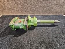 John Deere R38110r Steering Valve Assembly For Tractor 3010, 4010, 5010