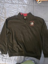 colosseum athletics pullover florida state seminoles Men's Size 2xl