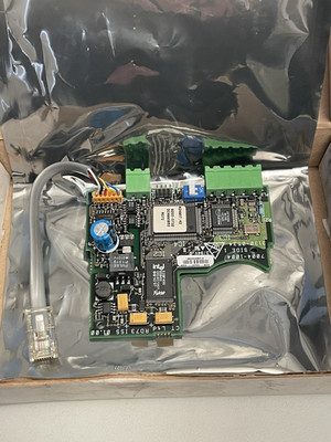 RD73 DIGICOM PB / Profibus DP Slave / STDK11